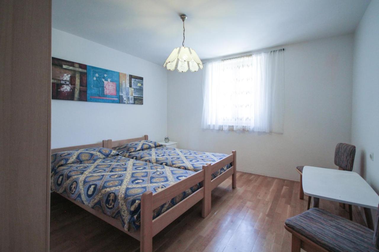 Apartment La Traviata With Parking Rovinj Exterior foto